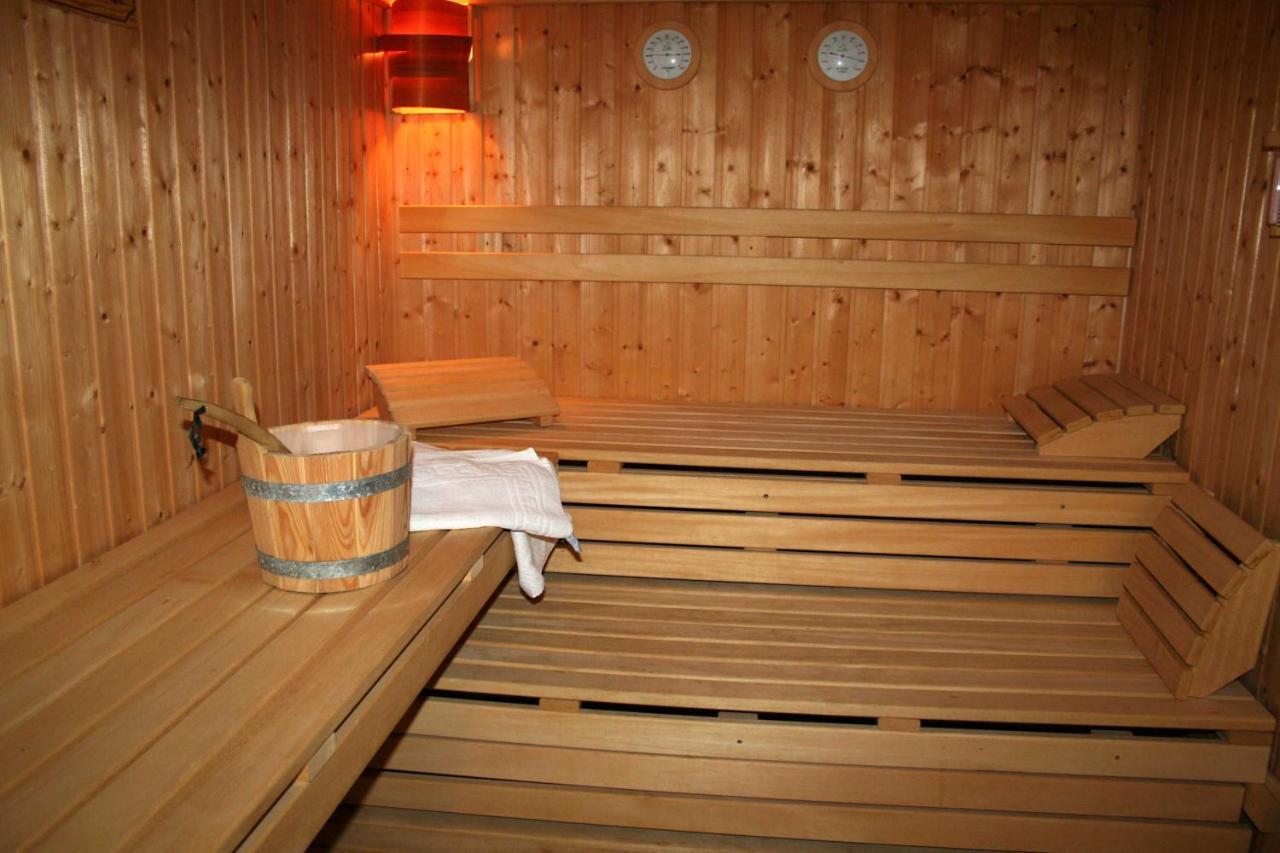 Das Gruene Haus Am Hexenstieg Rubeland Exteriör bild
